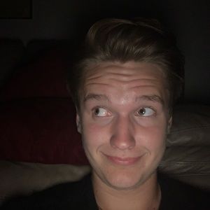 Meet your Posher, Caleb